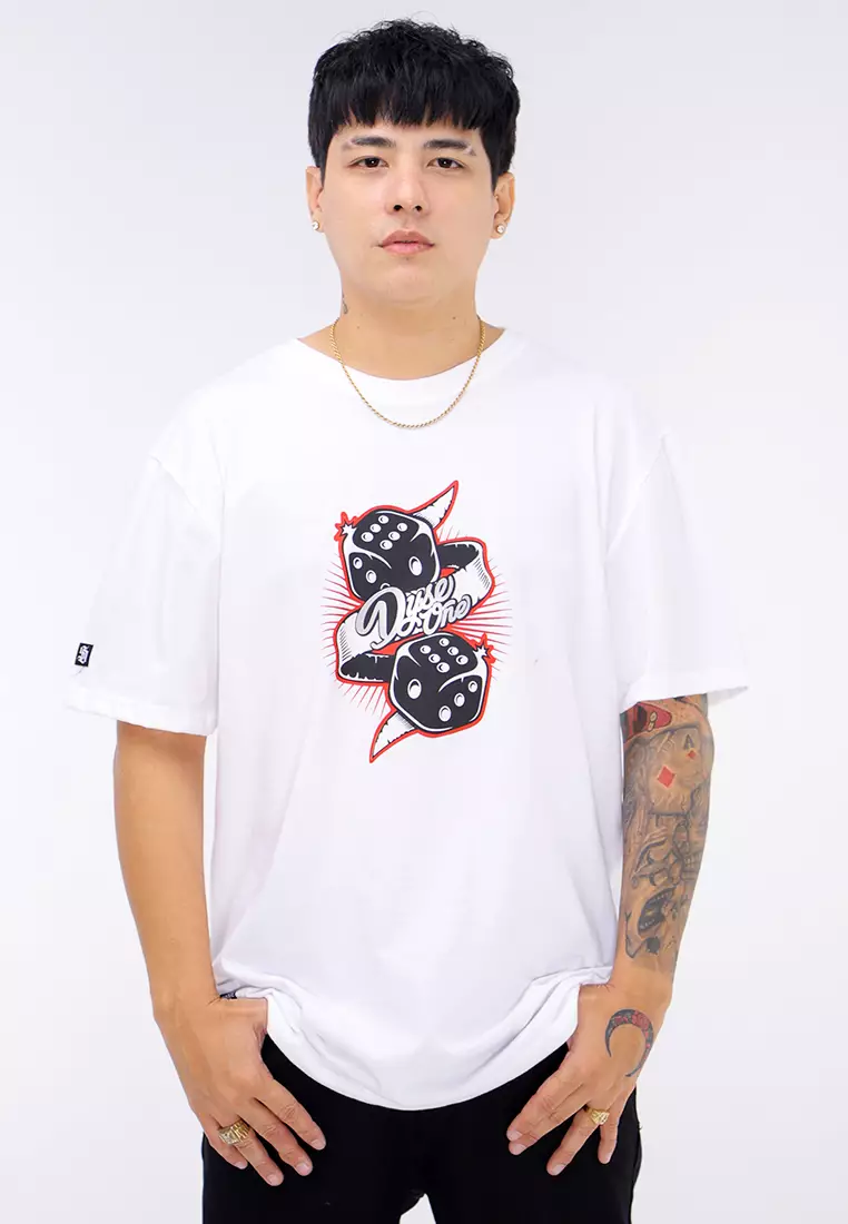 Round Neck Regular Fit