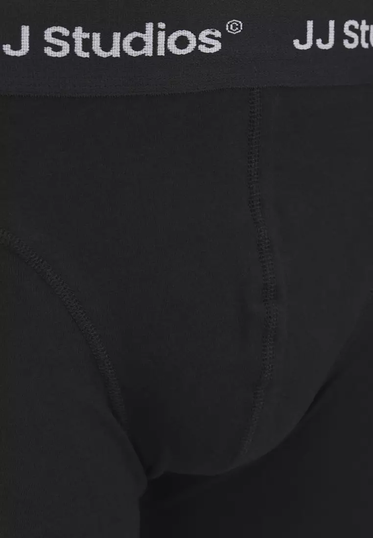 3-Pack JJ Studios Trunks