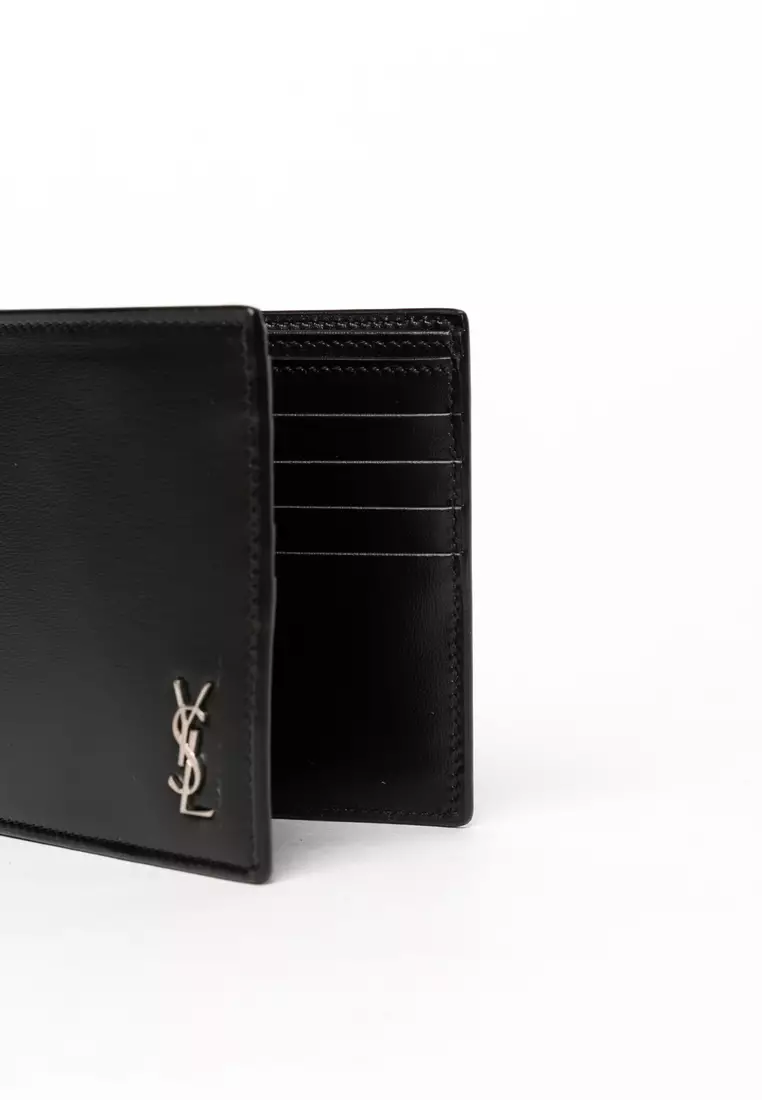 Ysl east west wallet on sale
