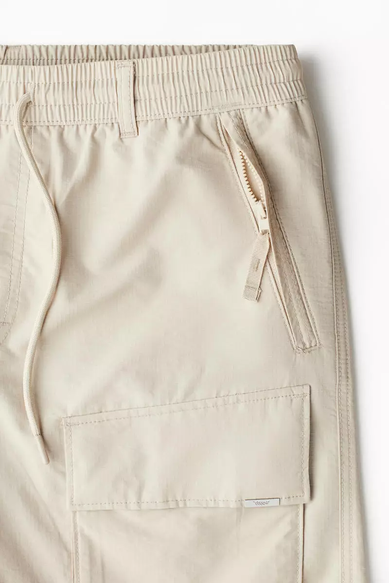 Cargo shorts