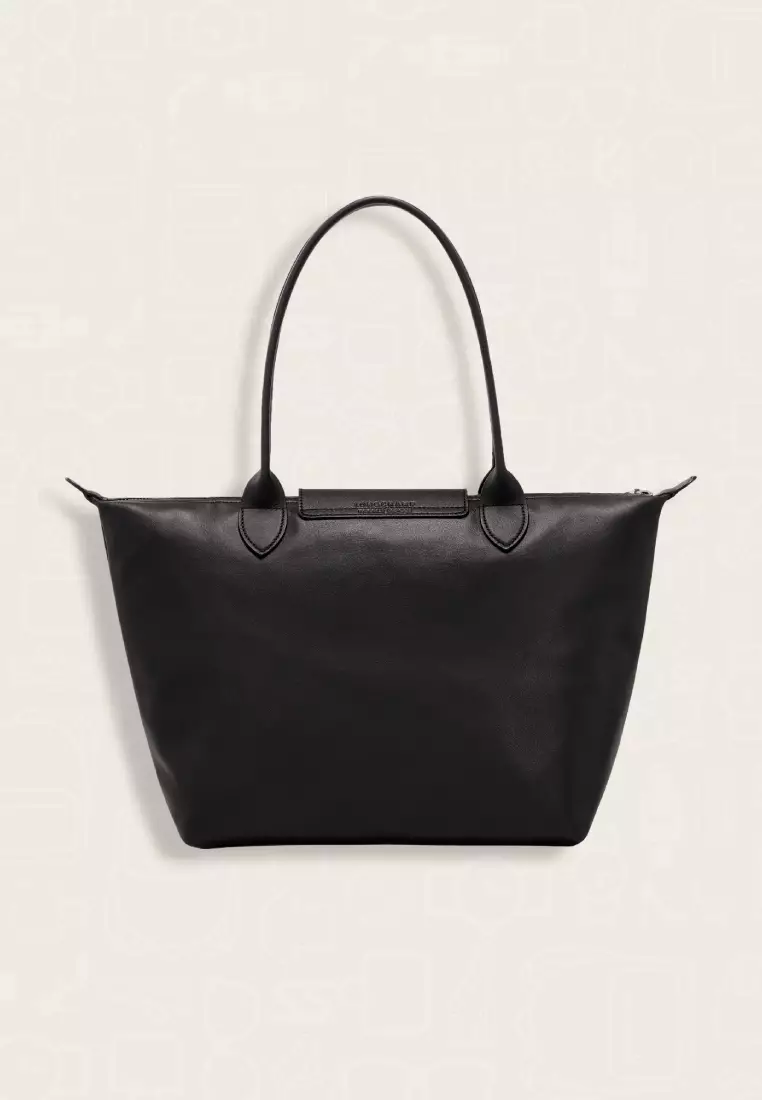 Longchamp Le Pliage Xtra Tote Bag M Black