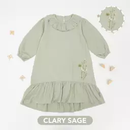 Clary Sage