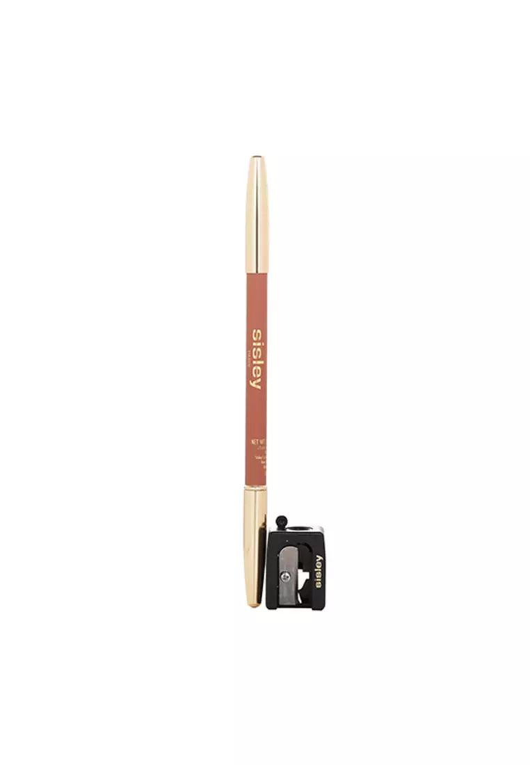 SISLEY - Phyto Levres Perfect Lipliner - #Nude 1.2g/0.04oz
