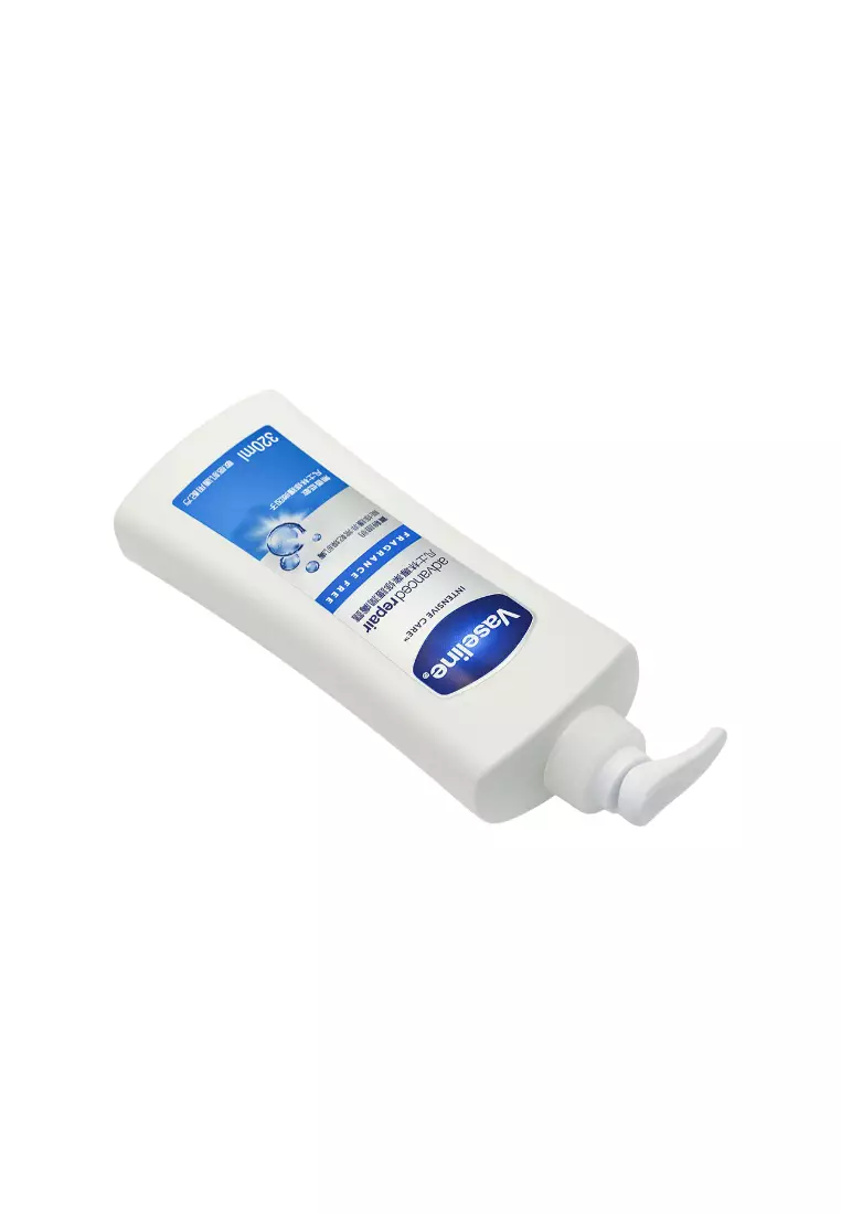 Vaseline Intensive Care Lotion - Advanced Repair (320ml) 320ml