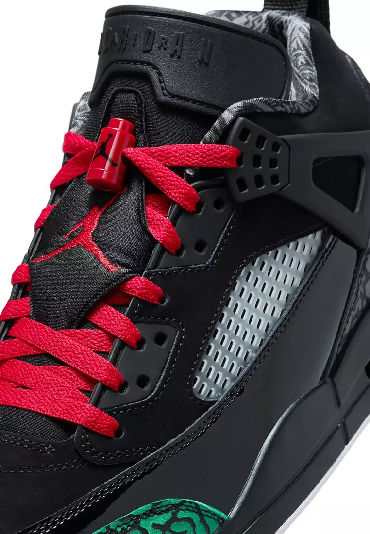 Jordan Spizike Low Shoes