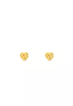 375/9K Gold - S Size (Full Gold)