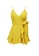Twenty Eight Shoes yellow VANSA  One-Piece Swimsuit  VCW-Sw10 4FA15USD259D4AGS_1