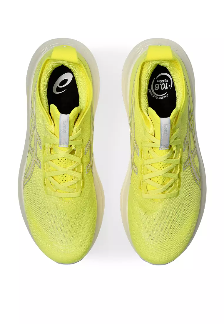 ASICS Men Gel-Nimbus 27 Standard-1011B958.750