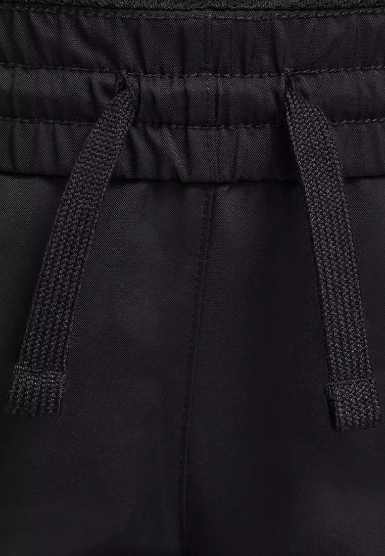 Big Kids' Sportswear Club Woven Joggers