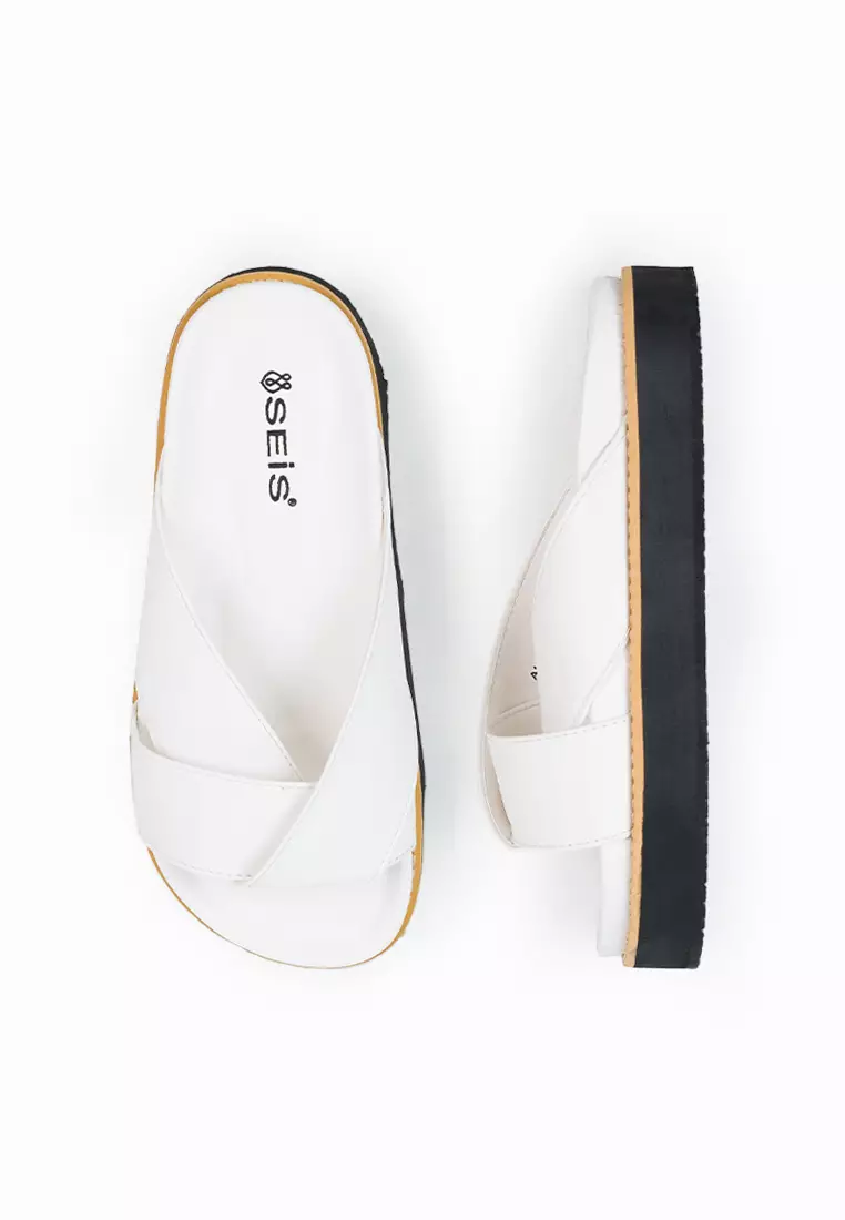 SEIS Alice Sandal Wanita Platform