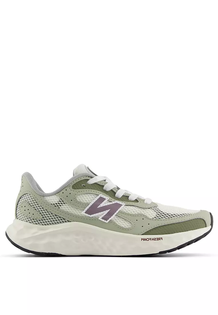 Discount on New Balance  shoes - SKU: Fresh Foam Arishi V4 Performance Shoes