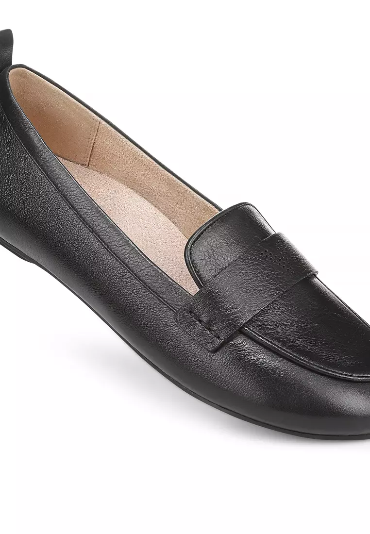 Tara Tessa Women's Flat Shoes