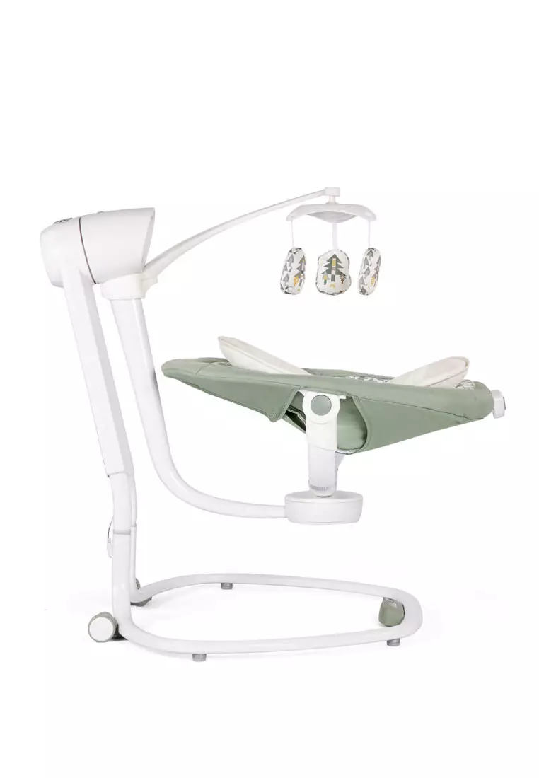 Buy Joie Serina Swivel Seats Baby Bouncer 2023 Online ZALORA Philippines