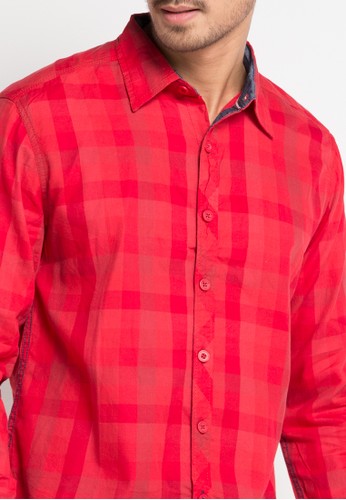 Jual Bombboogie Red Devil Shirt Original ZALORA Indonesia