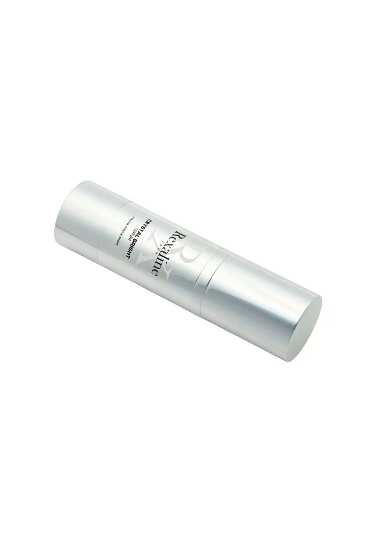 REXALINE 亮采抗斑精華 30ml