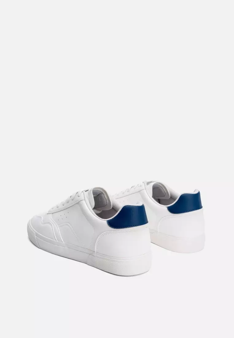 NAVARA Men's Lifestyle Classic Shoes