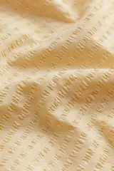 Yellow Dusty Light