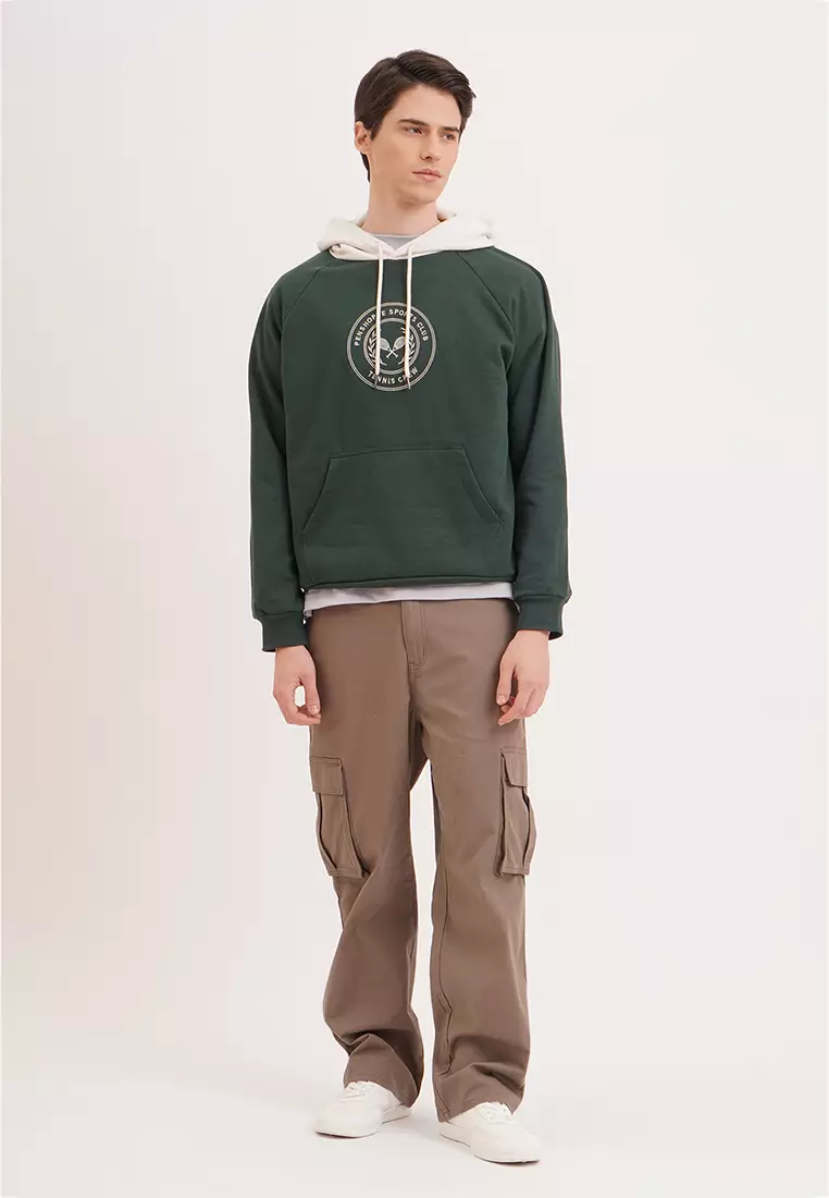 Penshoppe top hoodie price