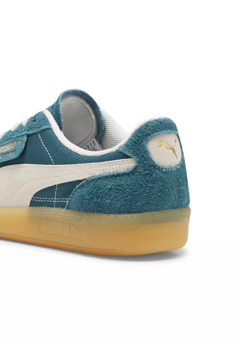 Palermo Vintage Sneakers