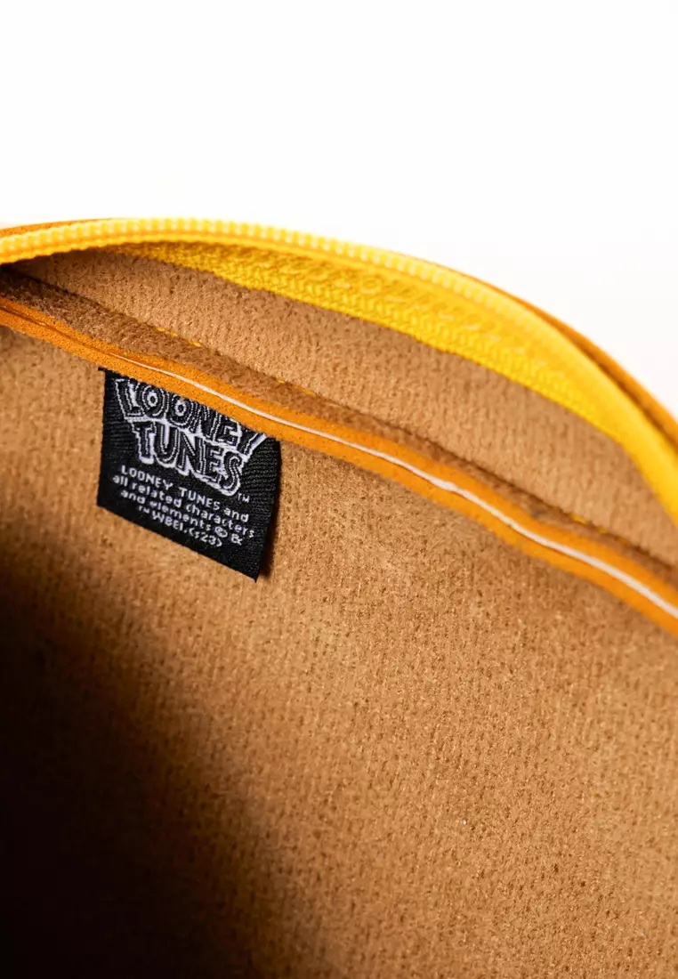 Looney Tunes Collection Tweety Bird Cross Body Bag Cora