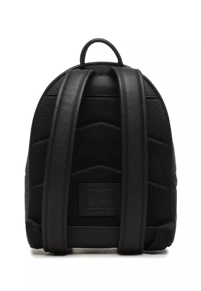Coach cheap backpack price