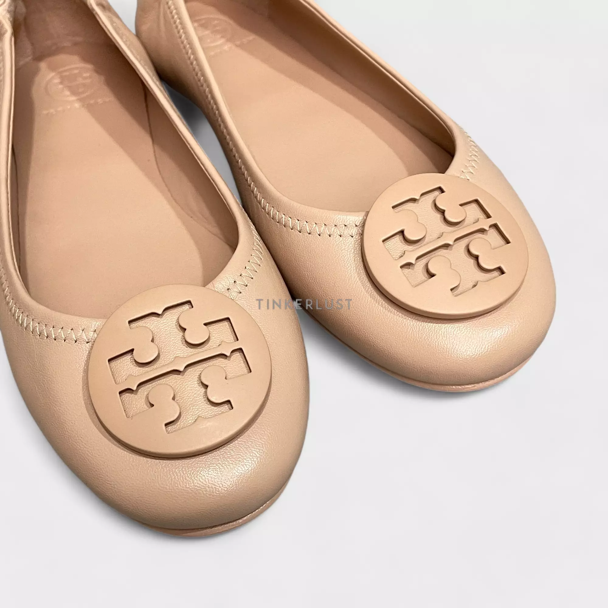 Tory burch minnie goan sand cheap