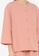 ZALIA BASICS pink Cotton Co Ords 1770AAAAEDC2F2GS_3