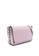 Keddo pink Taylor Crossbody Bag CA4EFAC14D5D57GS_2