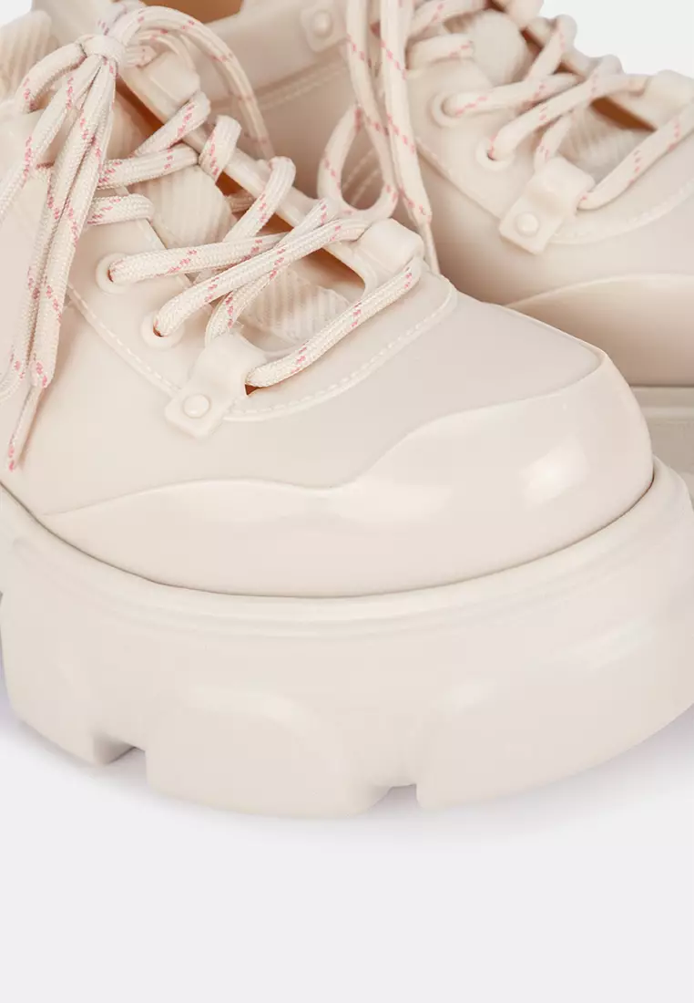 Camp Sneakers