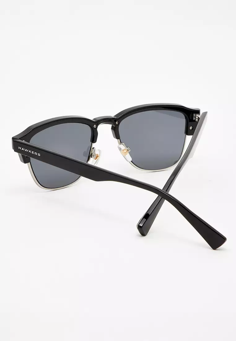 New Classic - Polarized Dark Sunglasses for Men and Women, Unisex. Official Product designed in Spain