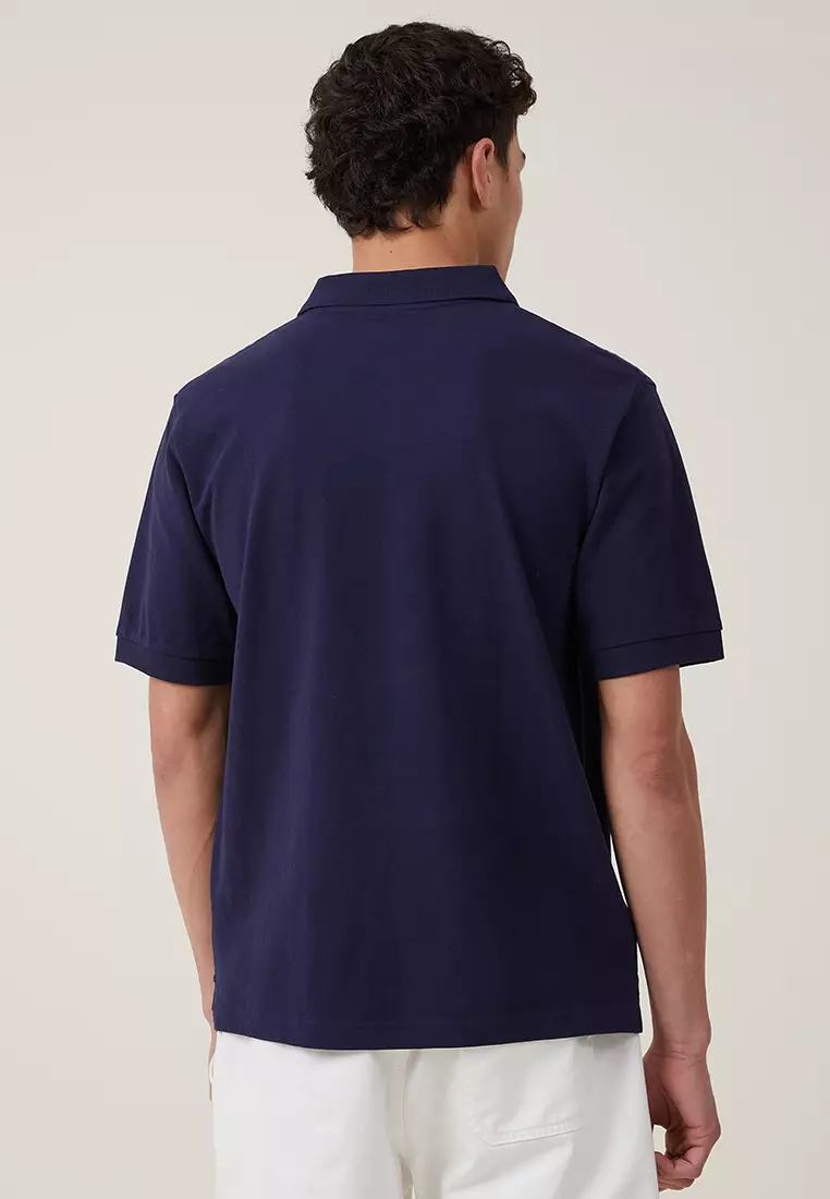 Buy Cotton On The Marco Polo Shirt 2024 Online | ZALORA Philippines