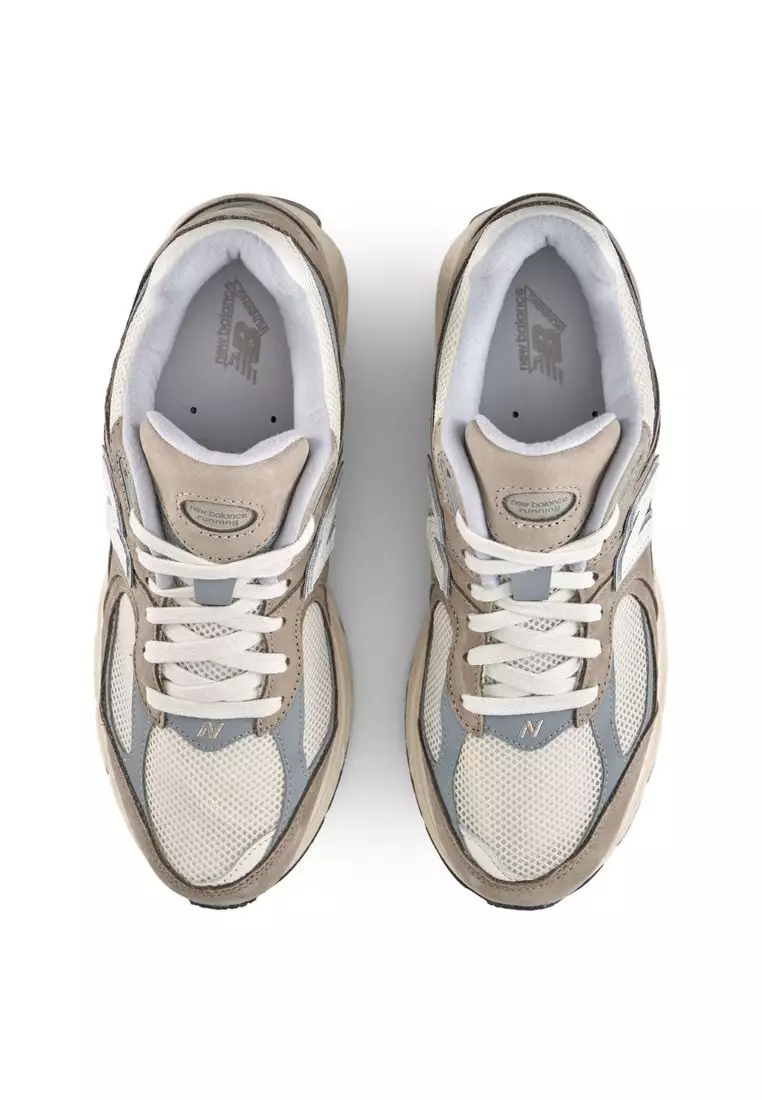 New Balance Unisex 2002R  - Arid Stone