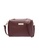 LancasterPolo red Nissa Handbag, Sling Bag & Wallet 3 in 1 Set 03085AC60D969FGS_5
