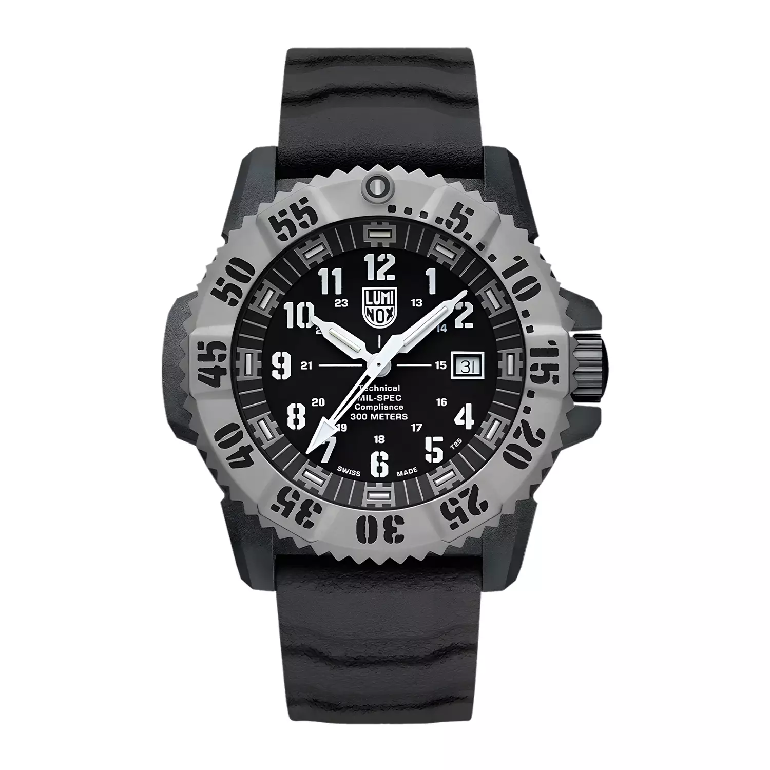 Luminox 3351.1.SET - MIL-SPEC inspired - Military Watch