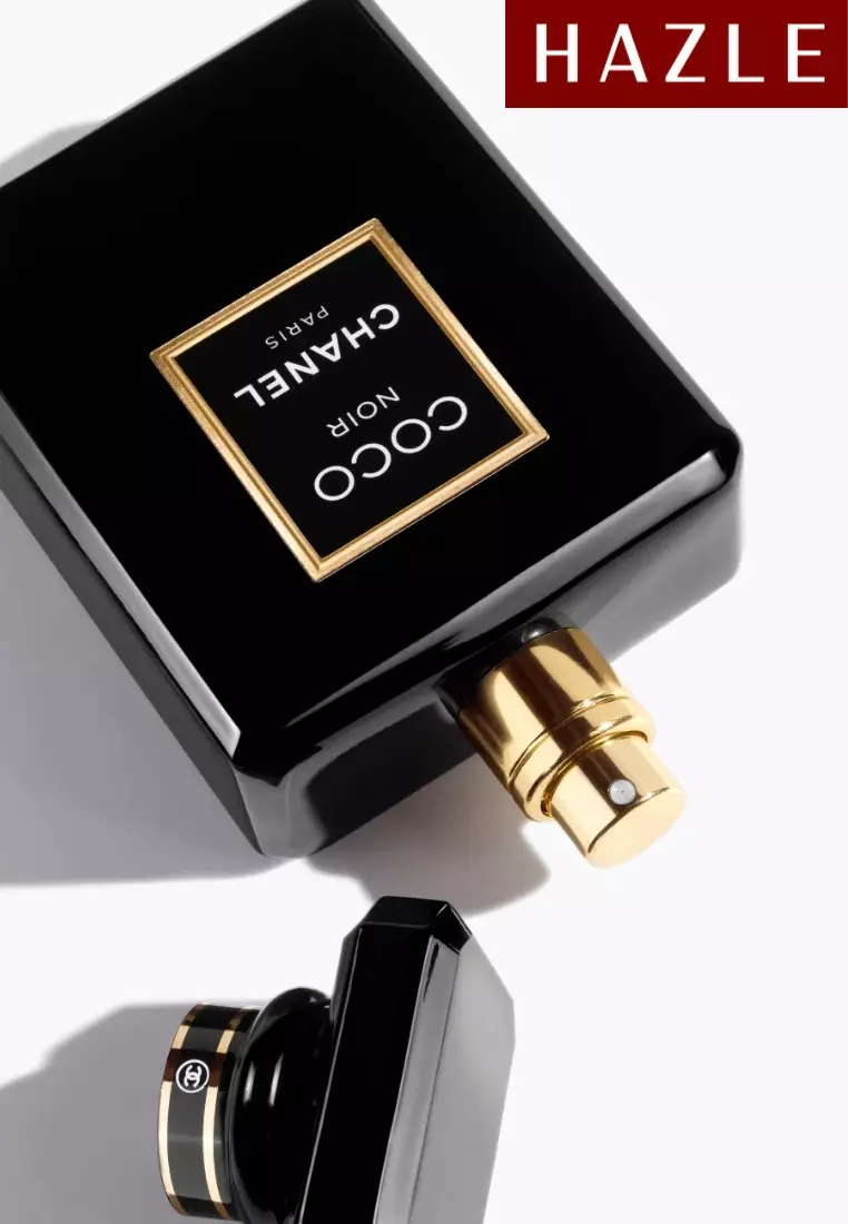 Coco Noir Woman EDP 100 ml
