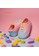Poptoe Kids Poptoe Tone - Pink - Sepatu Anak / Bayi D6AA4KS18C3A52GS_2