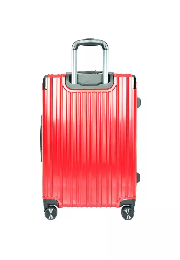 Giordano 2025 travel gear