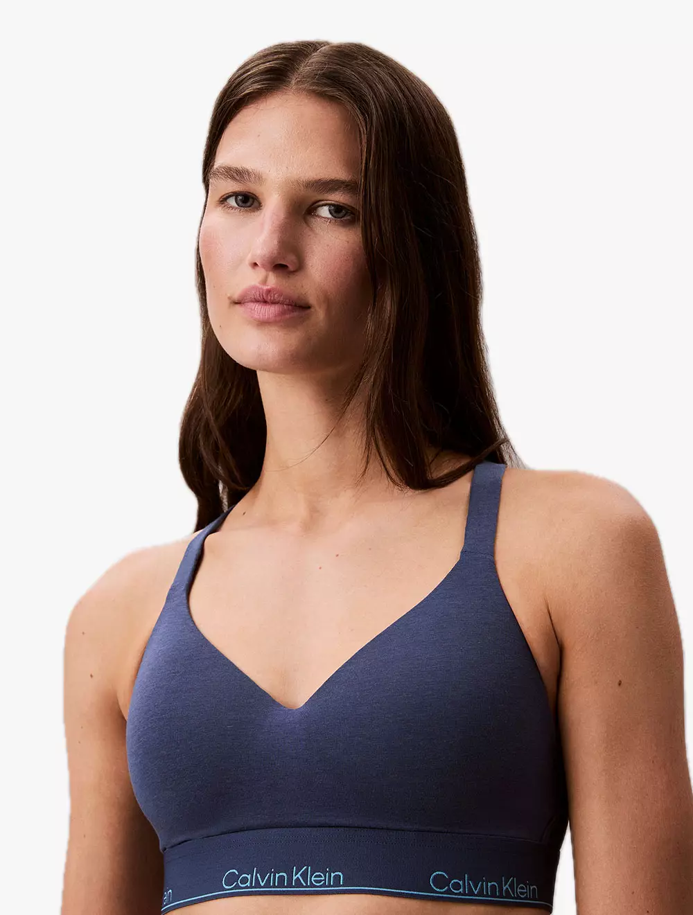 Calvin Klein Underwear - Lift Bralette - Icon Cotton Modal
