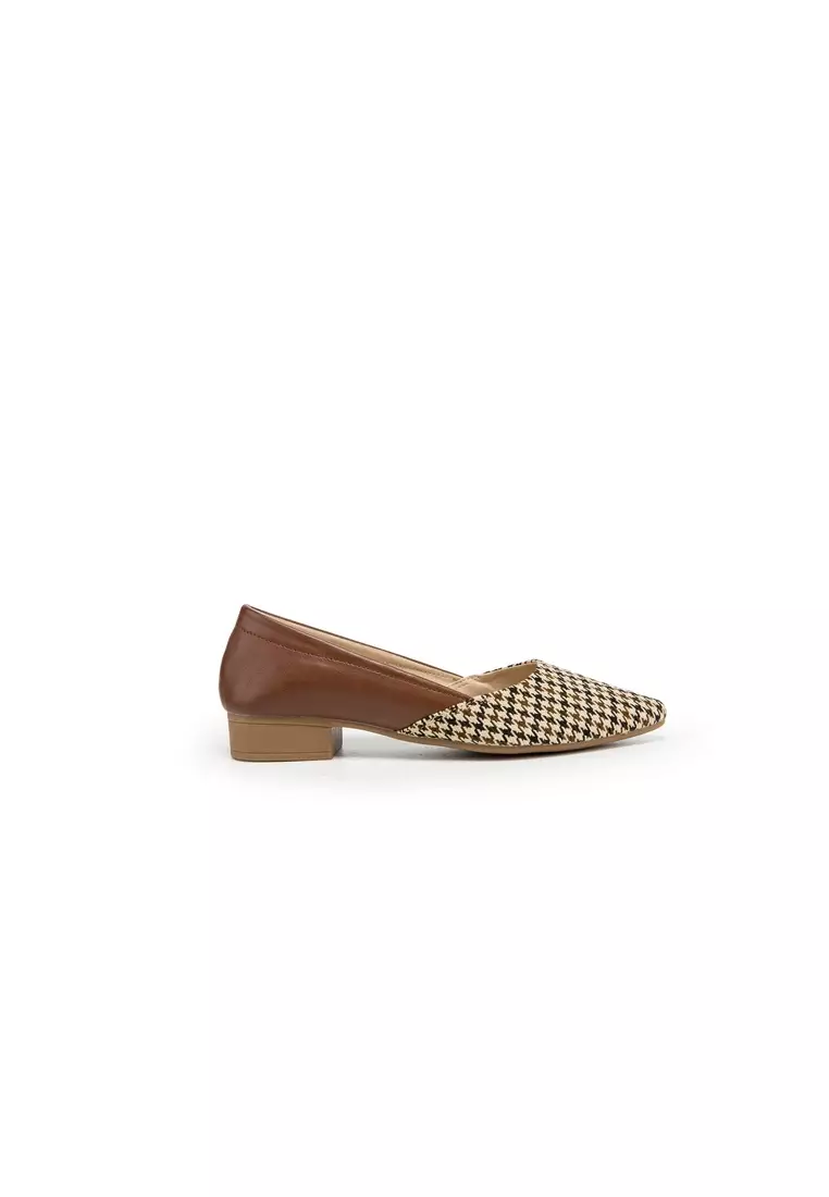 Discount on Tracey  shoes - SKU: Tracey Women/Lady Flat Heel Loafers Shoes