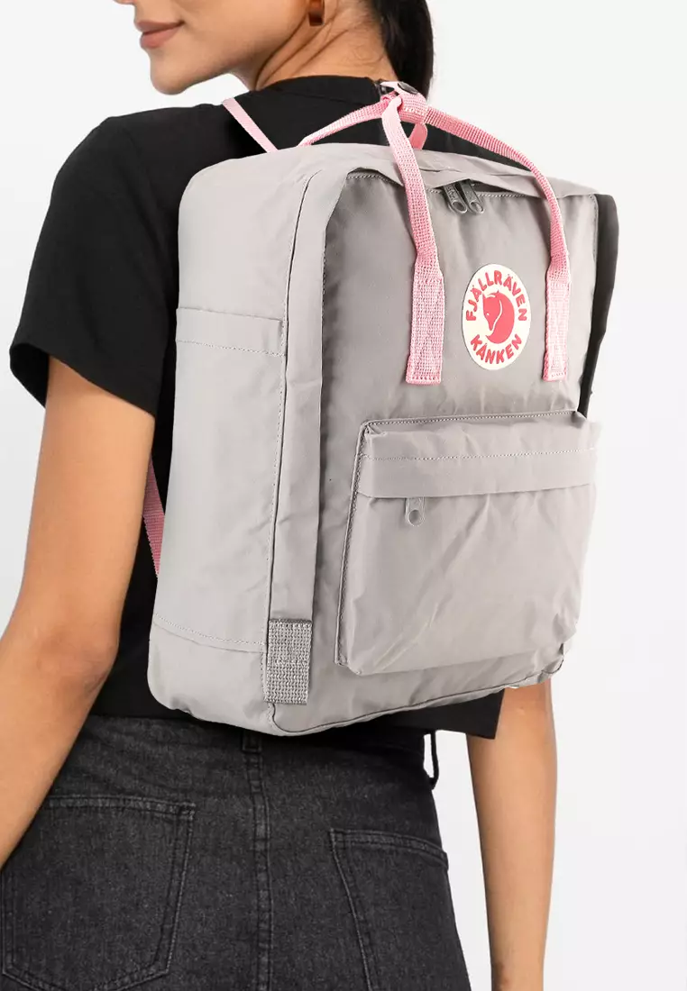 Buy Fjallraven Kanken Kanken Backpack 2026 Online | ZALORA