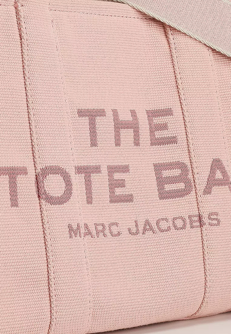 The Jacquard Medium Tote Bag (cq)