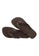 Havaianas brown Unisex Top Flip Flops 6612ASHD0A3F5EGS_4