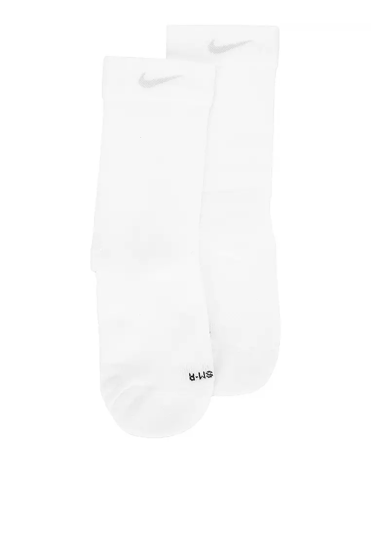 Jual Nike Running Lightweight Crew Socks (1 Pair) Original 2025