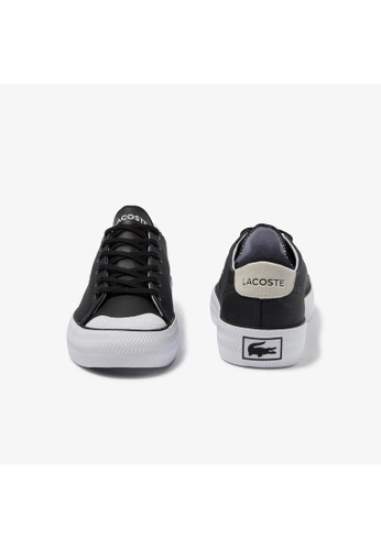 voldgrav nedsænket Marty Fielding Buy Lacoste Men's Gripshot Leather and Suede Sneakers-739CMA0060454 2021  Online | ZALORA Singapore