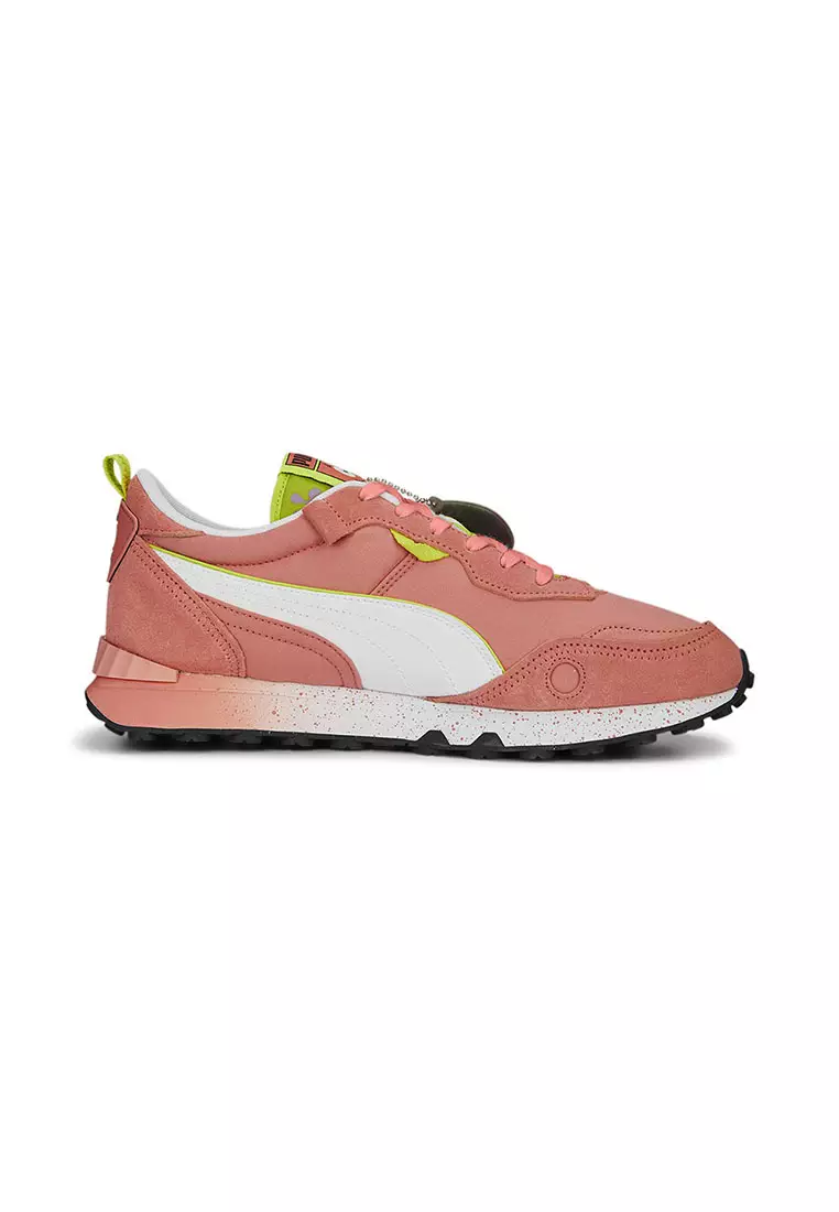 Discount on Puma  shoes - SKU: Rider Fv Spongebob