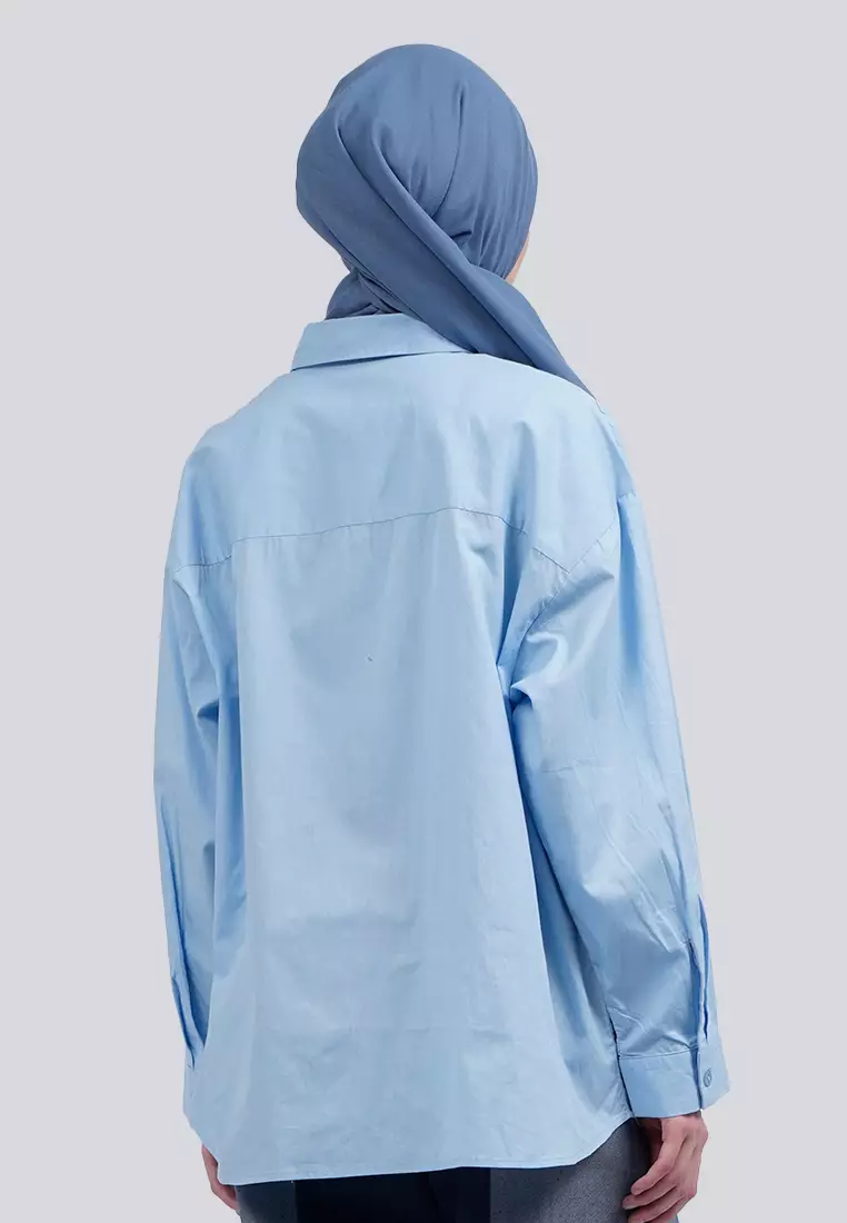 MELINA SHIRT 25E014
