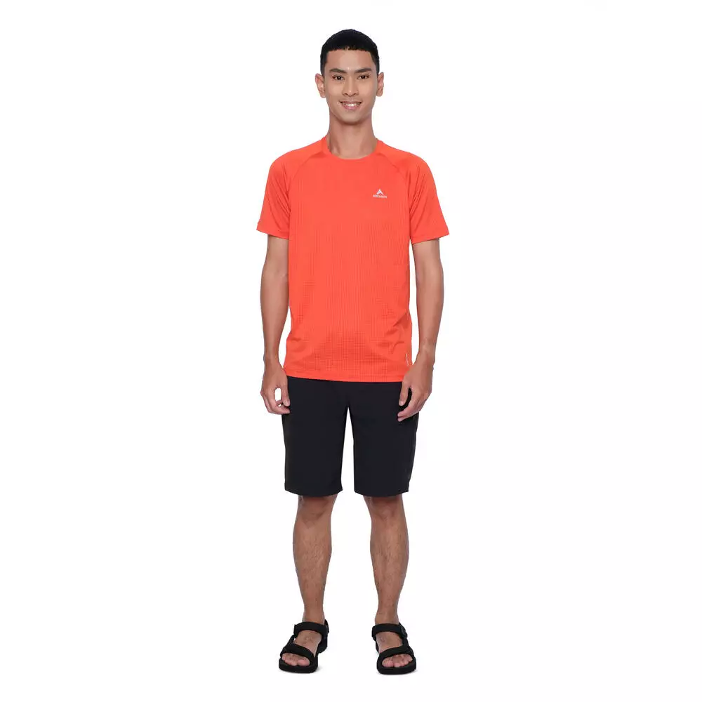 Eiger Mallotus Active T-shirt