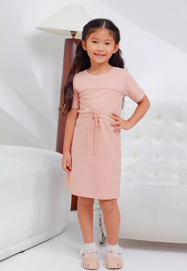 X EIGHT Ferian T-Shirts Couple Family Junior