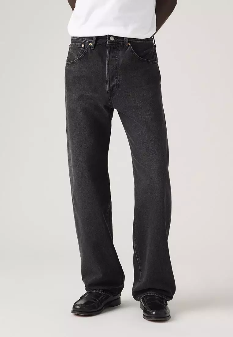 Levi's® Men's 501® Loose Jeans
