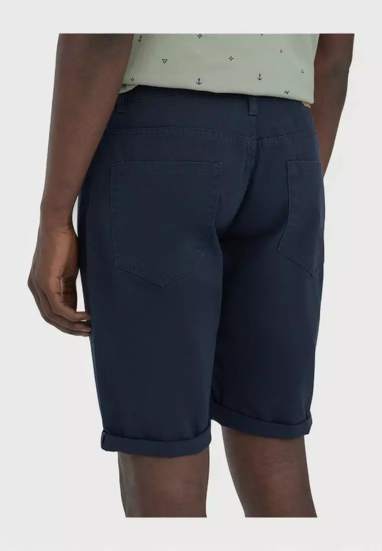 Man Short Pants